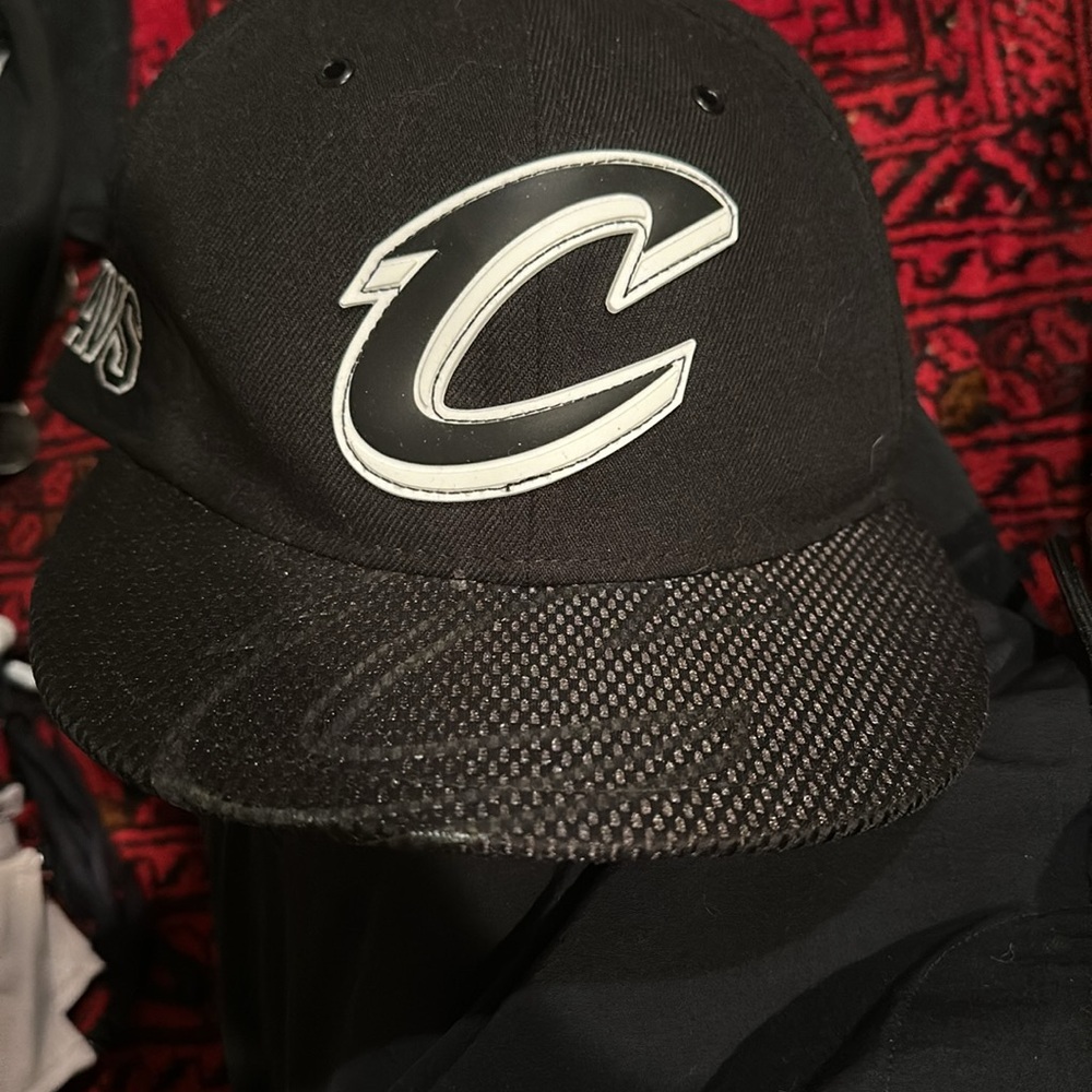 Baseball Caps - image 4
